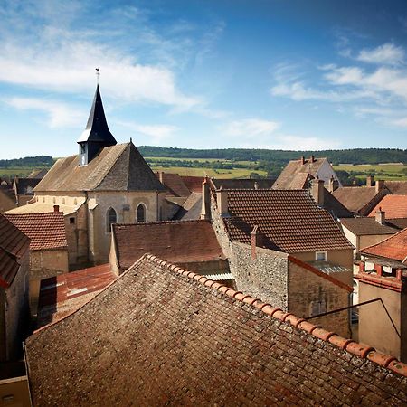 Olivier Leflaive Hotel Restaurants Puligny-Montrachet Zewnętrze zdjęcie